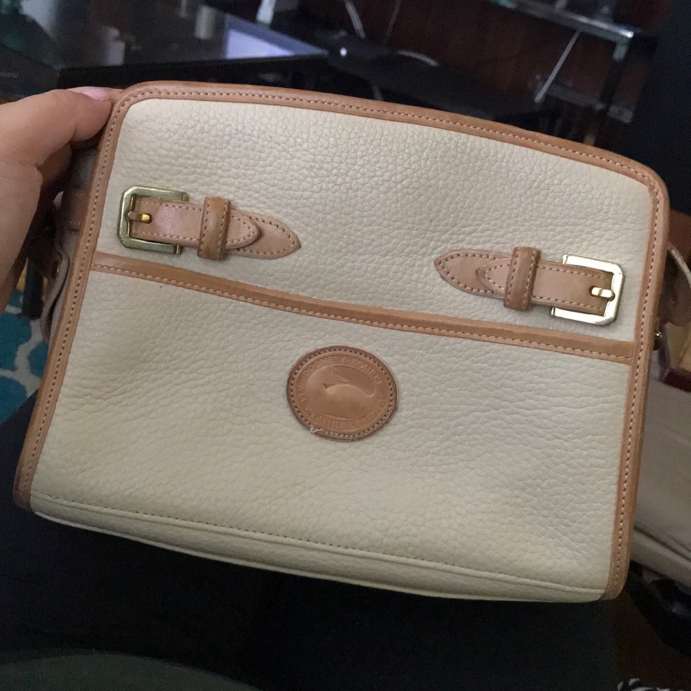 Authentic: Vintage Dooney & Bourke